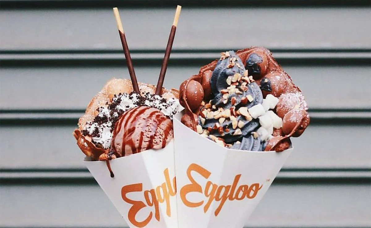Estos 6 postres se han vuelto virales
