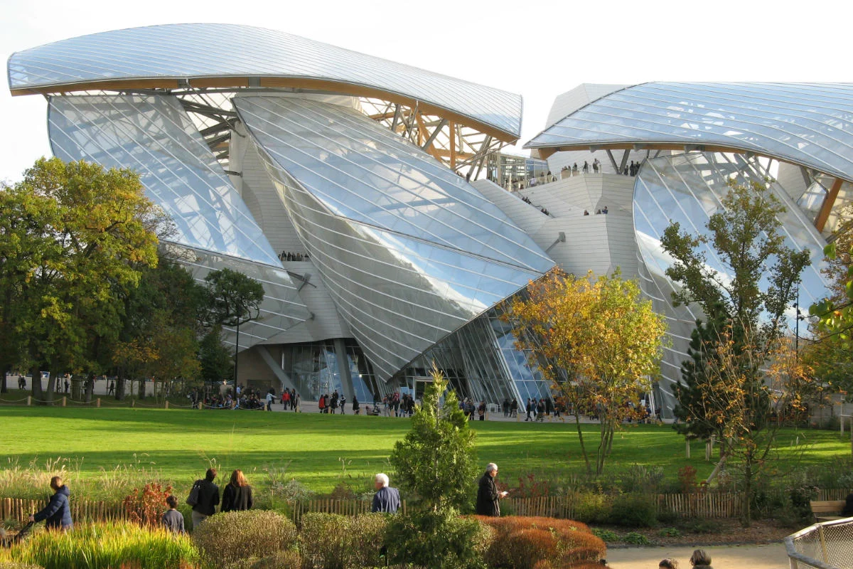 5 museos en París que no son el Louvre