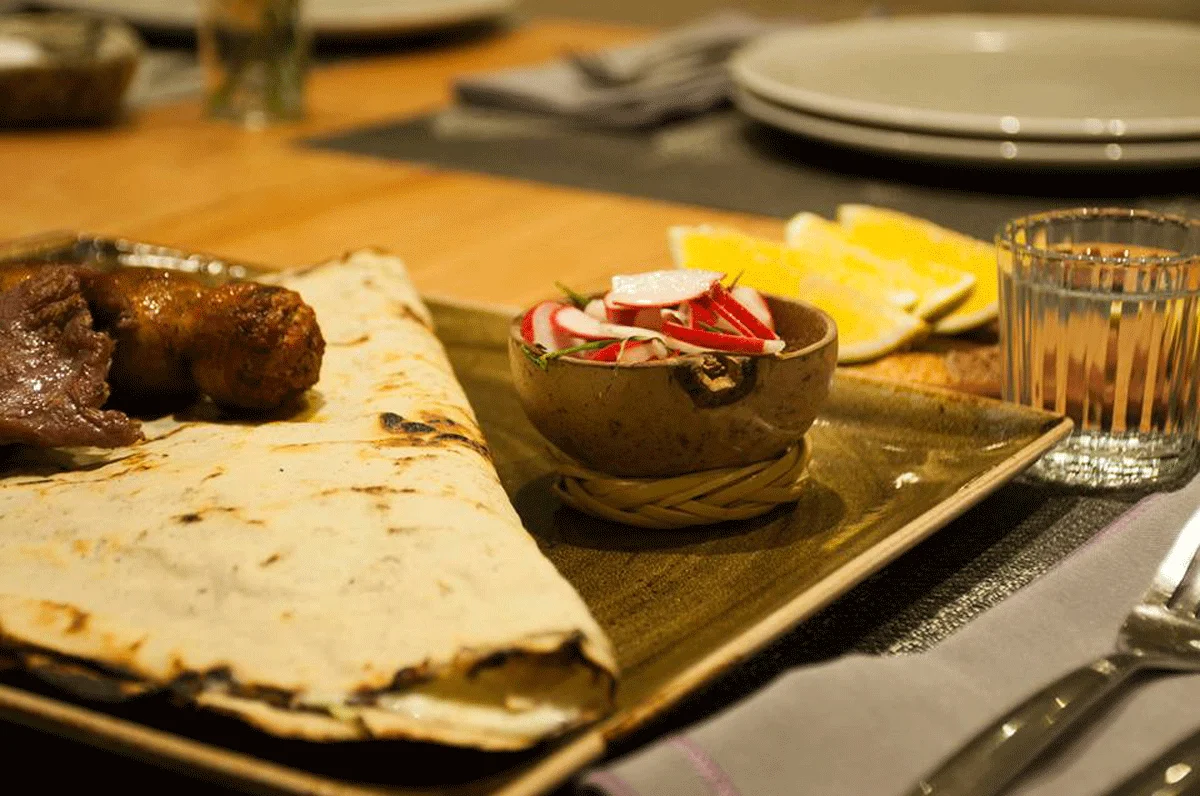 Sabores muy mexicanos con Mezcal Montelobos y Guzina Oaxaca