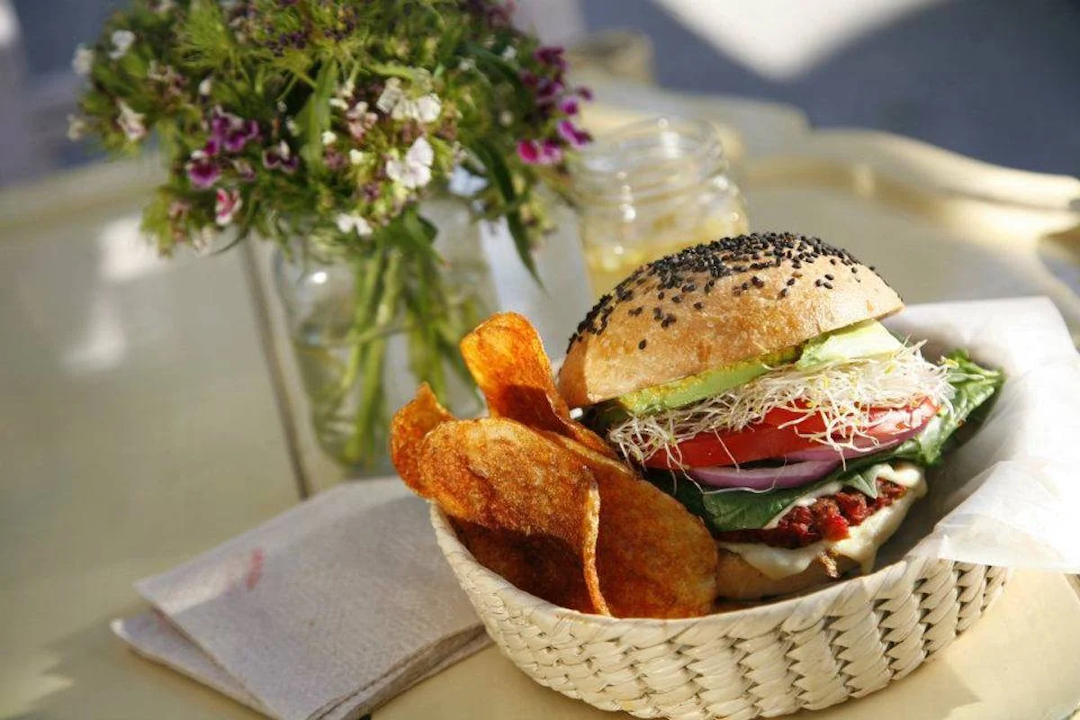 4 platos vegetarianos para probar en restaurantes de la CDMX