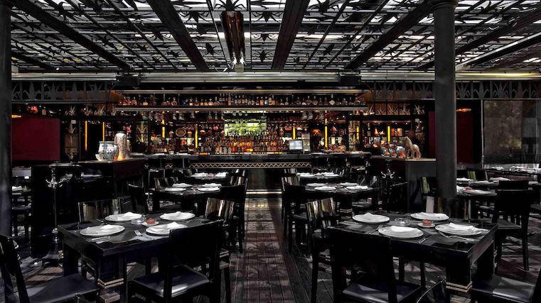 restaurantes polanco after hours concierto