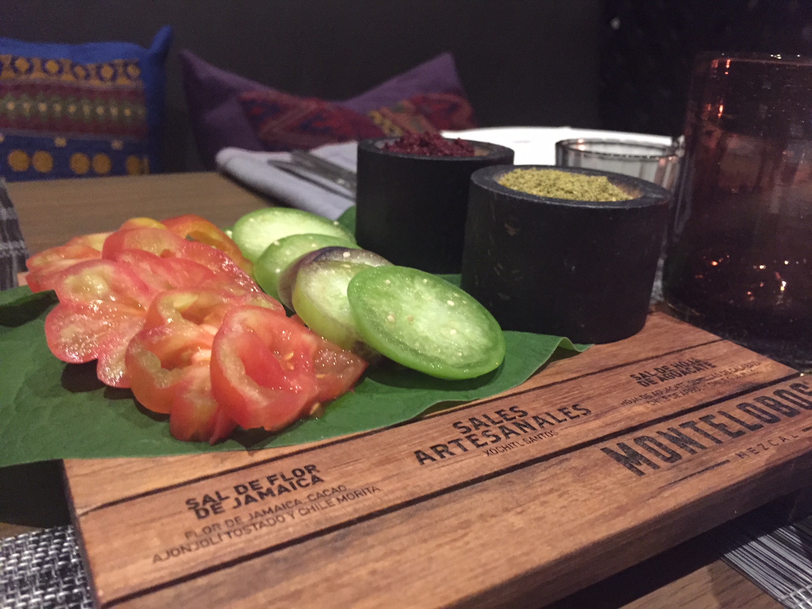 mezcal