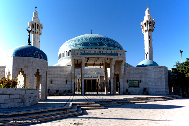 Jordania
