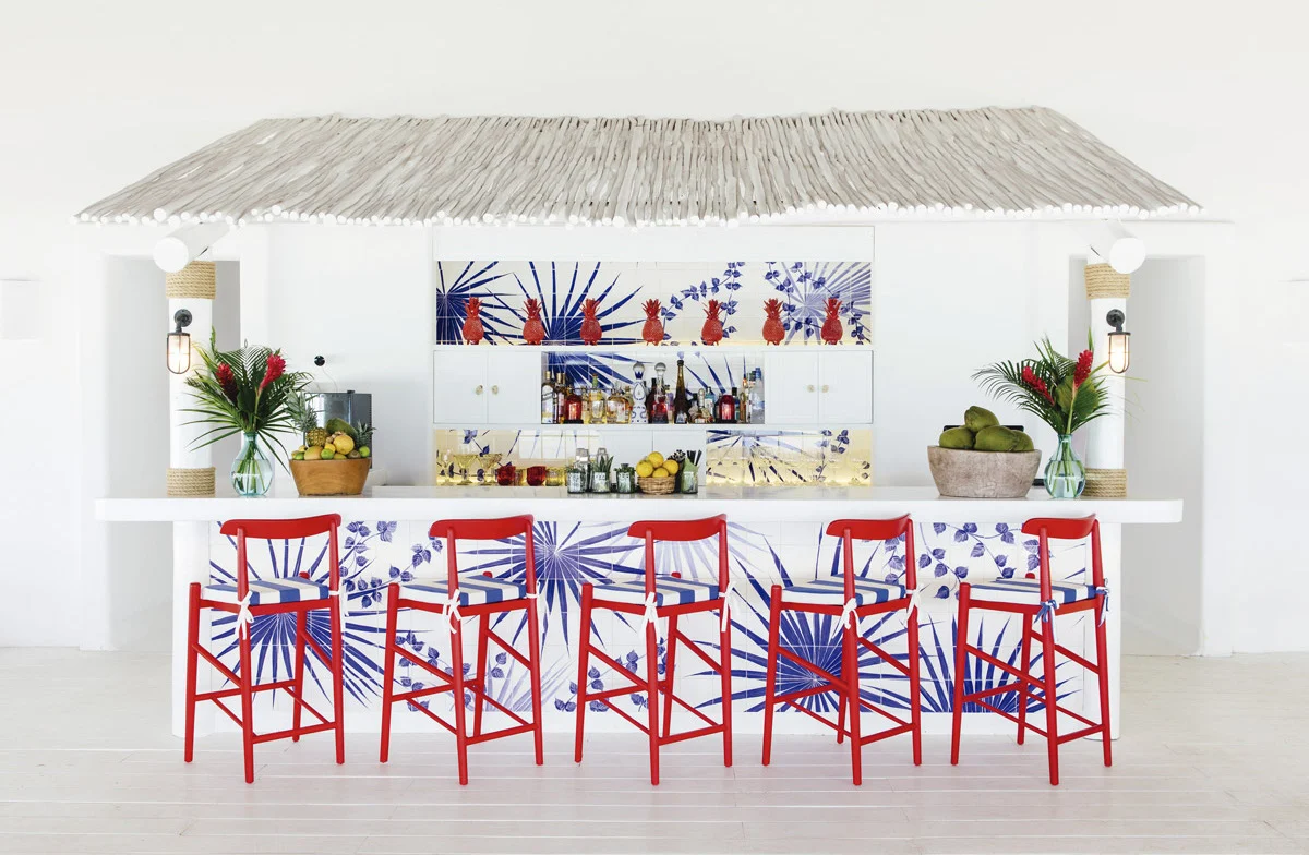 En Boga: El Hotel Esencia en la Riviera Maya