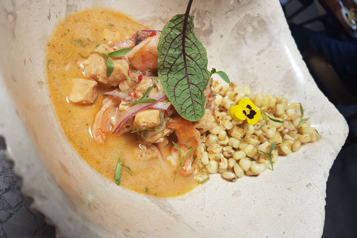MXFEST: el vino y la gastronomía de Baja invaden 7 ciudades