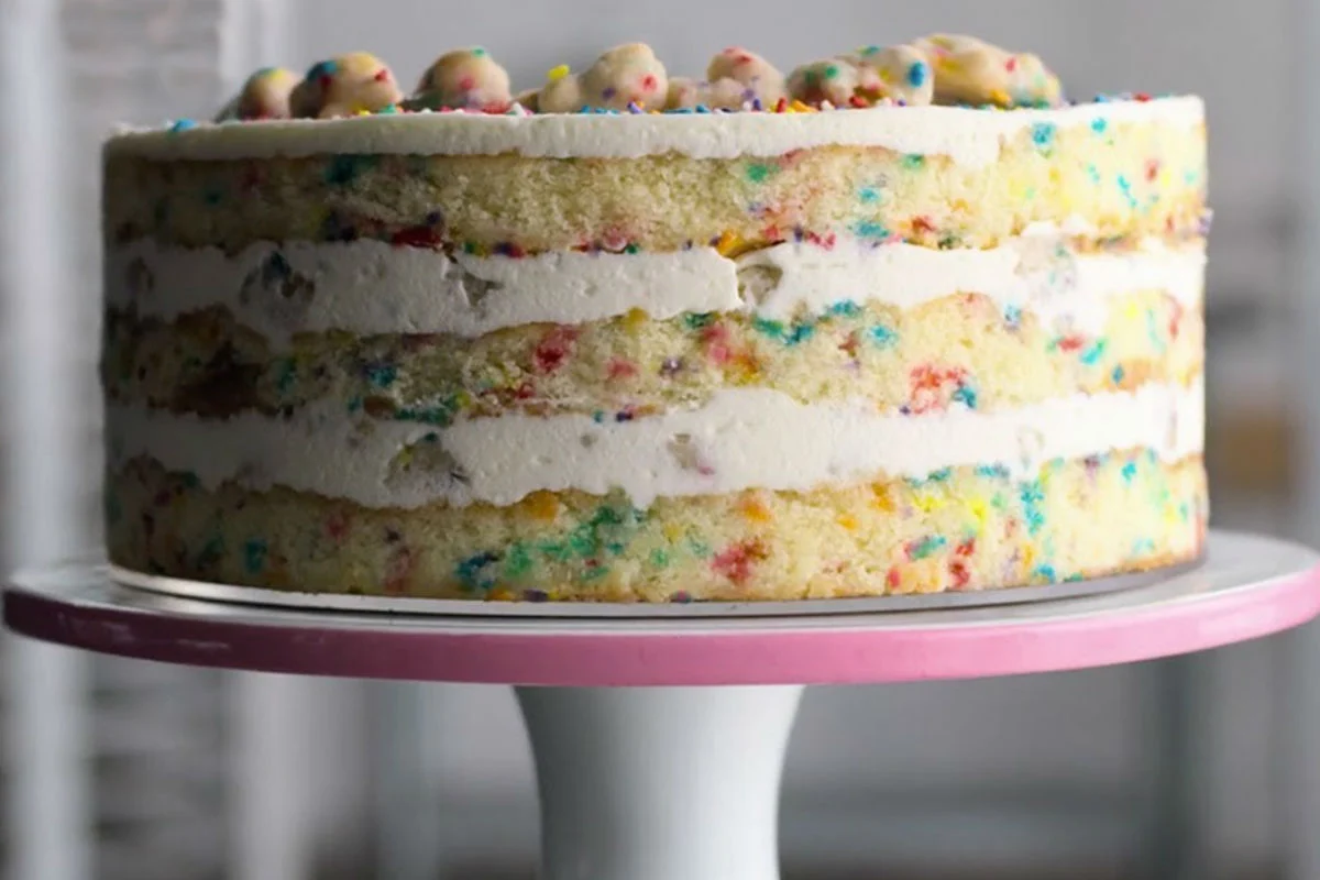Conoce la nueva serie que será tu obsesión: Chef’s Table Pastry