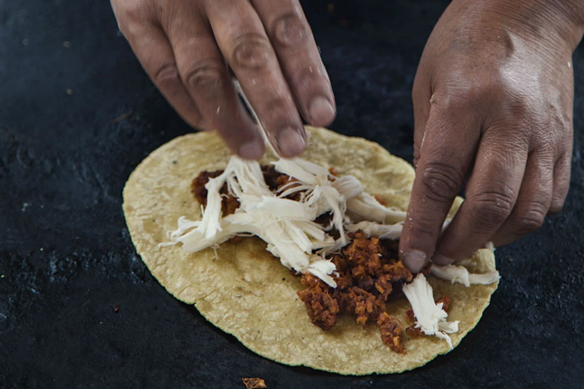 Restaurantes legendarios en carreteras mexicanas