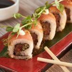 pubbelly sushi