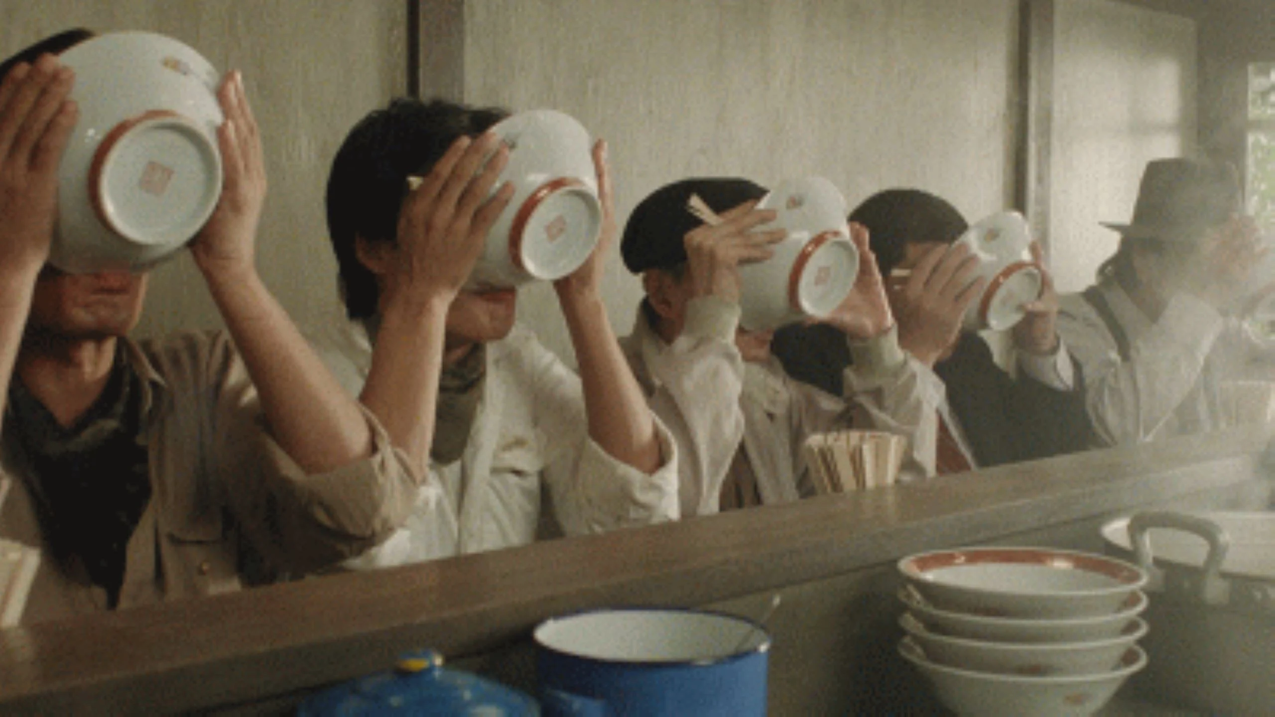 Películas ‘poco comunes’ que giran alrededor de la comida y que debes ver al menos una vez en la vida