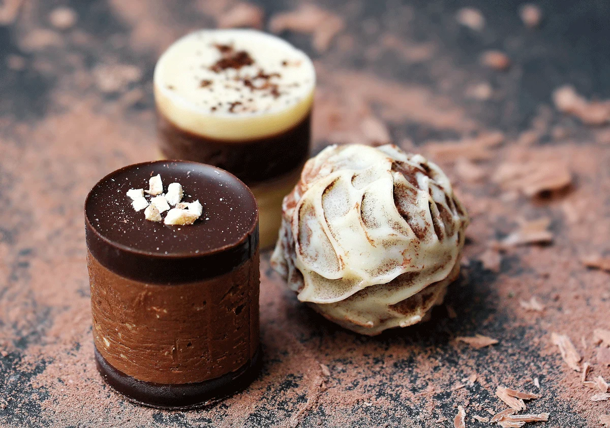 4 destinos para amantes del chocolate