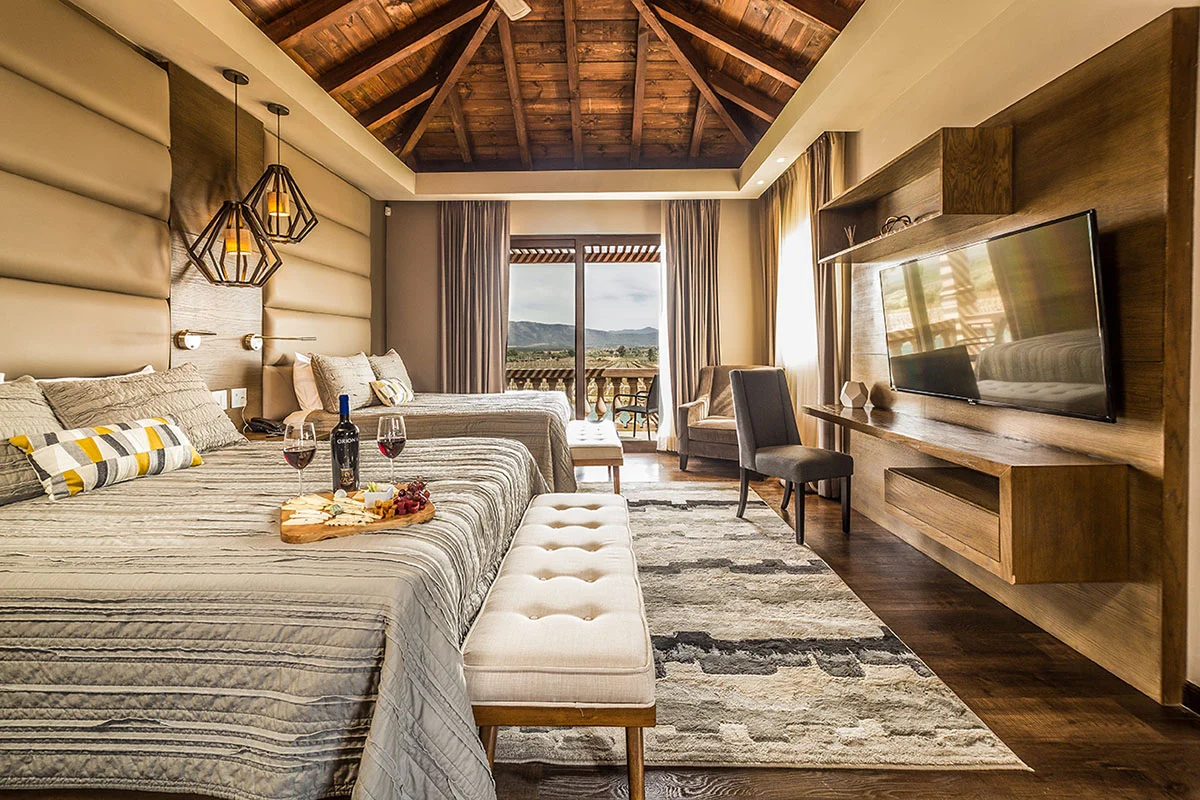 2 novedades por las que debes ir al Valle de Guadalupe