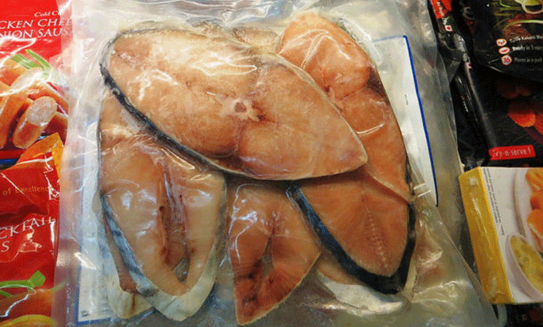pescado