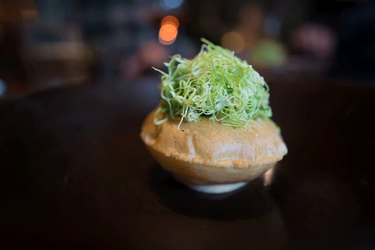 Los restaurantes en la CDMX que forman parte de los 50 Best