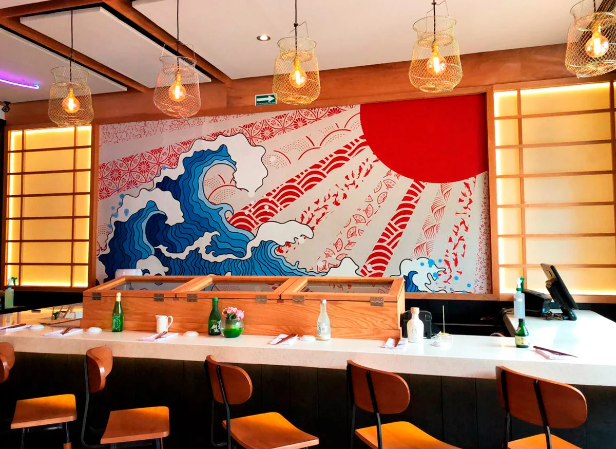 Nuevos restaurantes: Maki Maki