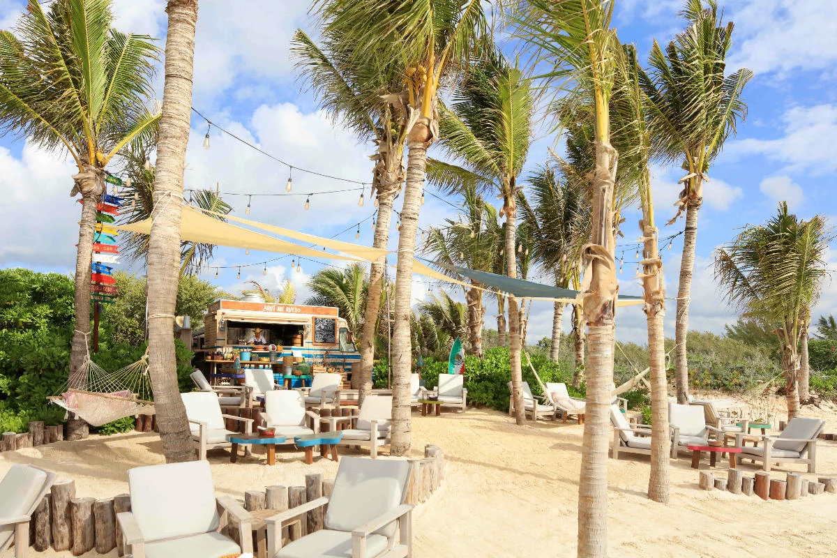 Los 5 hoteles con mejor servicio al cliente en México