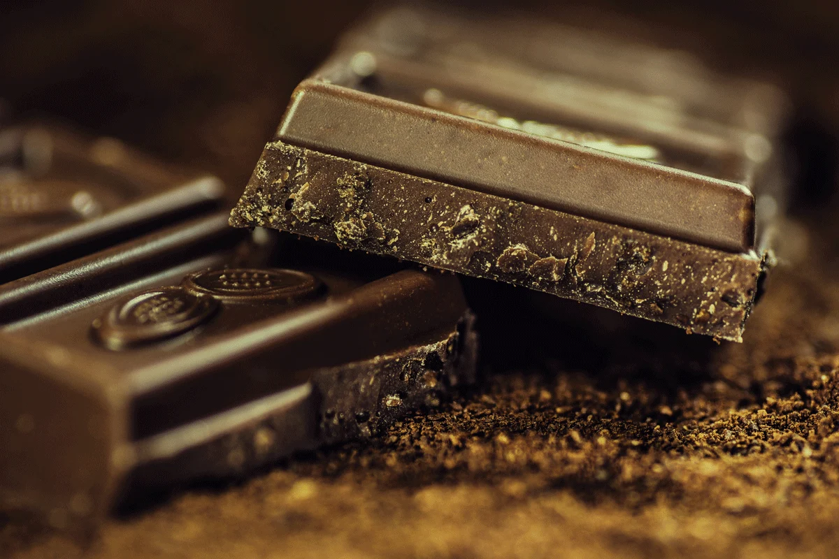 Una breve historia de las primeras chocolateras del mundo