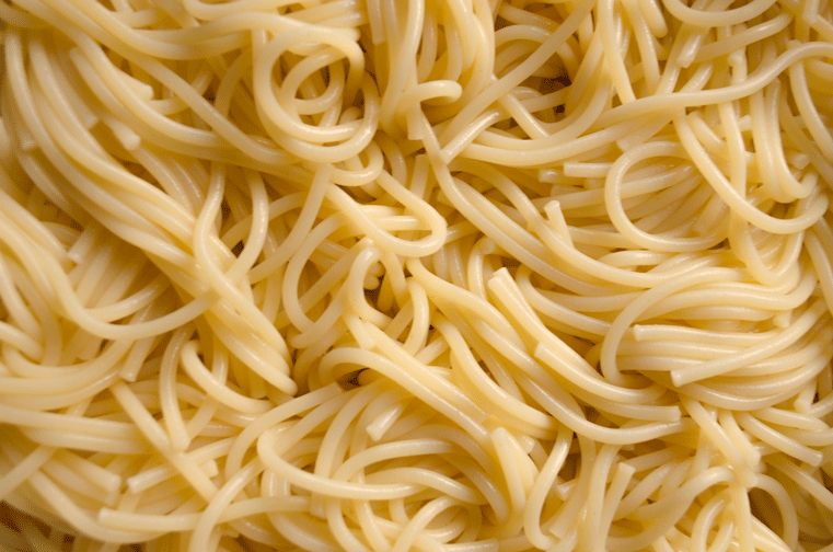 pasta