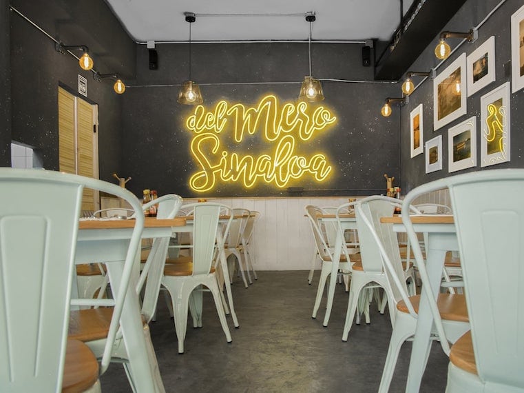 mariscos sinaloa