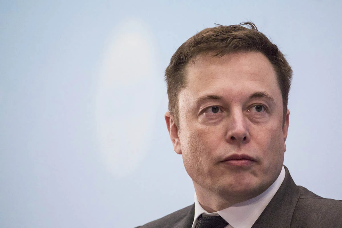 Elon Musk planea comenzar una compañía de dulces