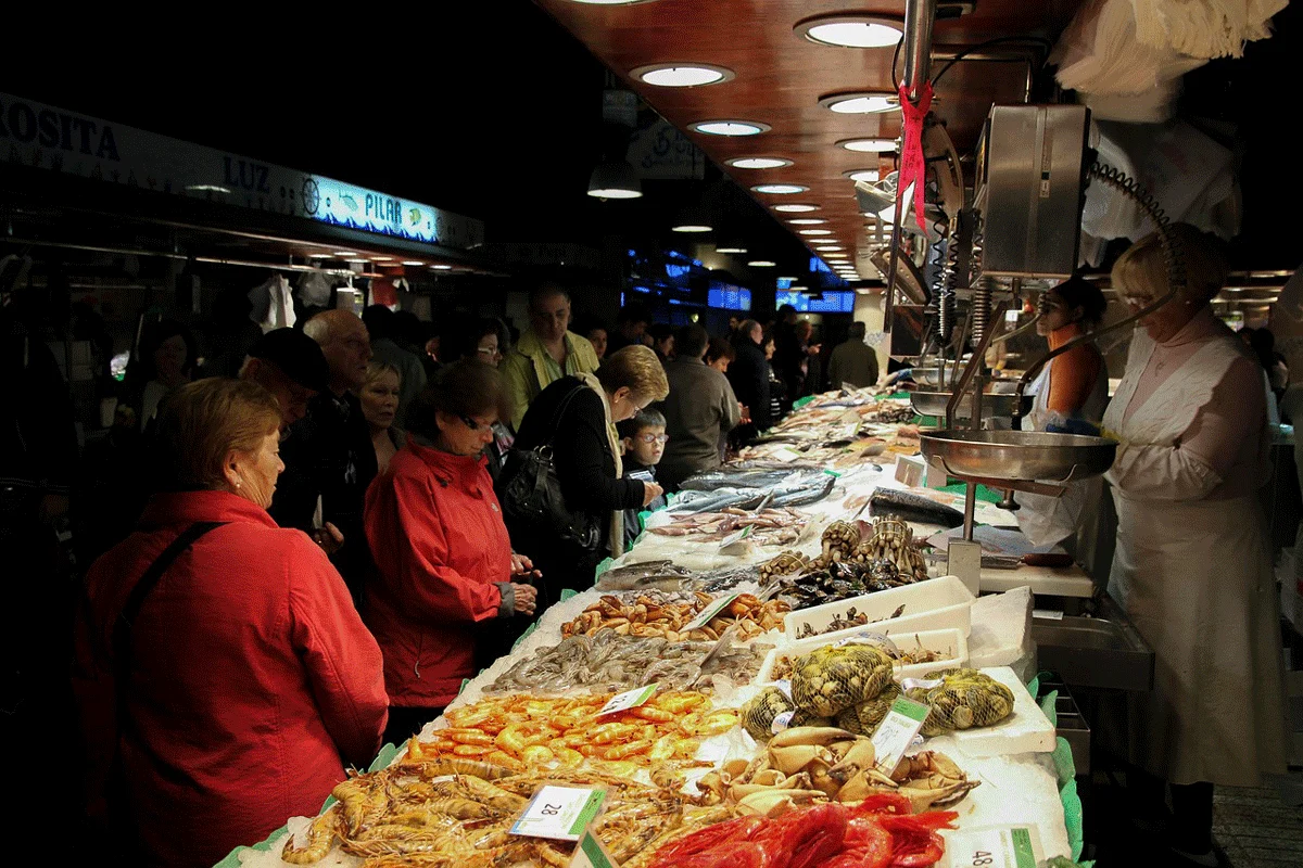 5 errores que la gente comete al comprar pescado