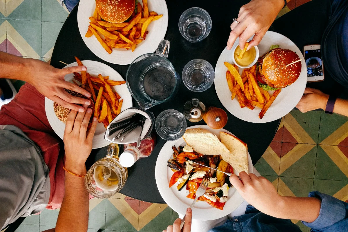 El fenómeno de los tours culinarios