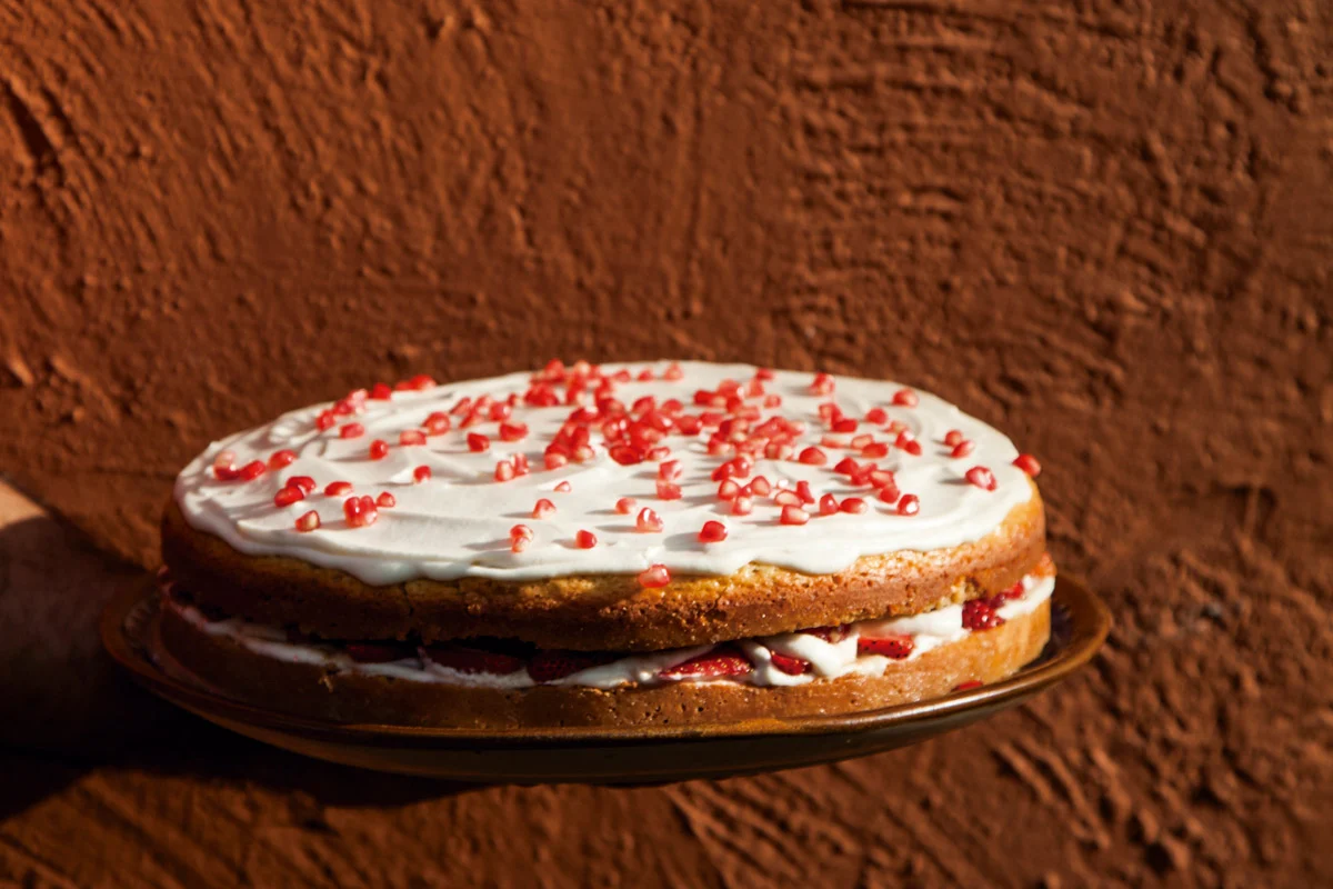4 recetas que puedes cocinarle a tu mamá este 10 de mayo