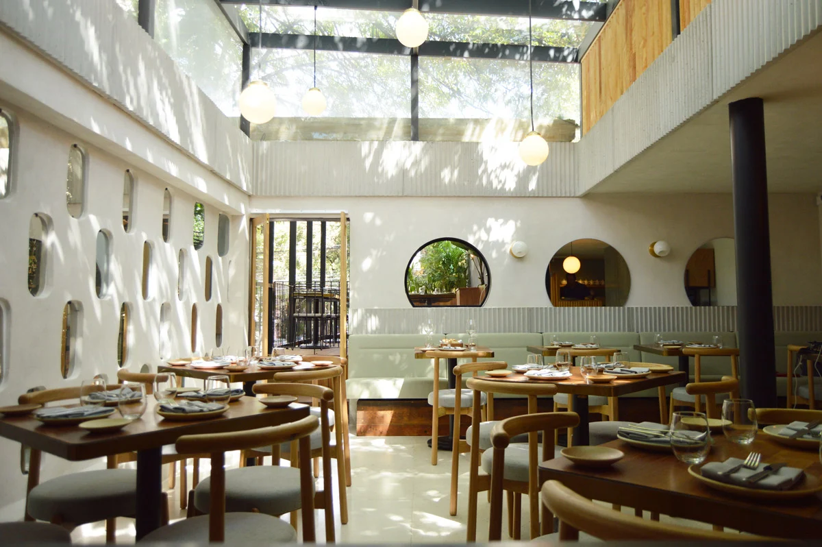 5 restaurantes que invitan a la sobremesa