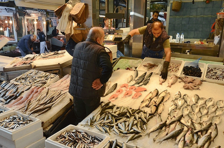 pescado