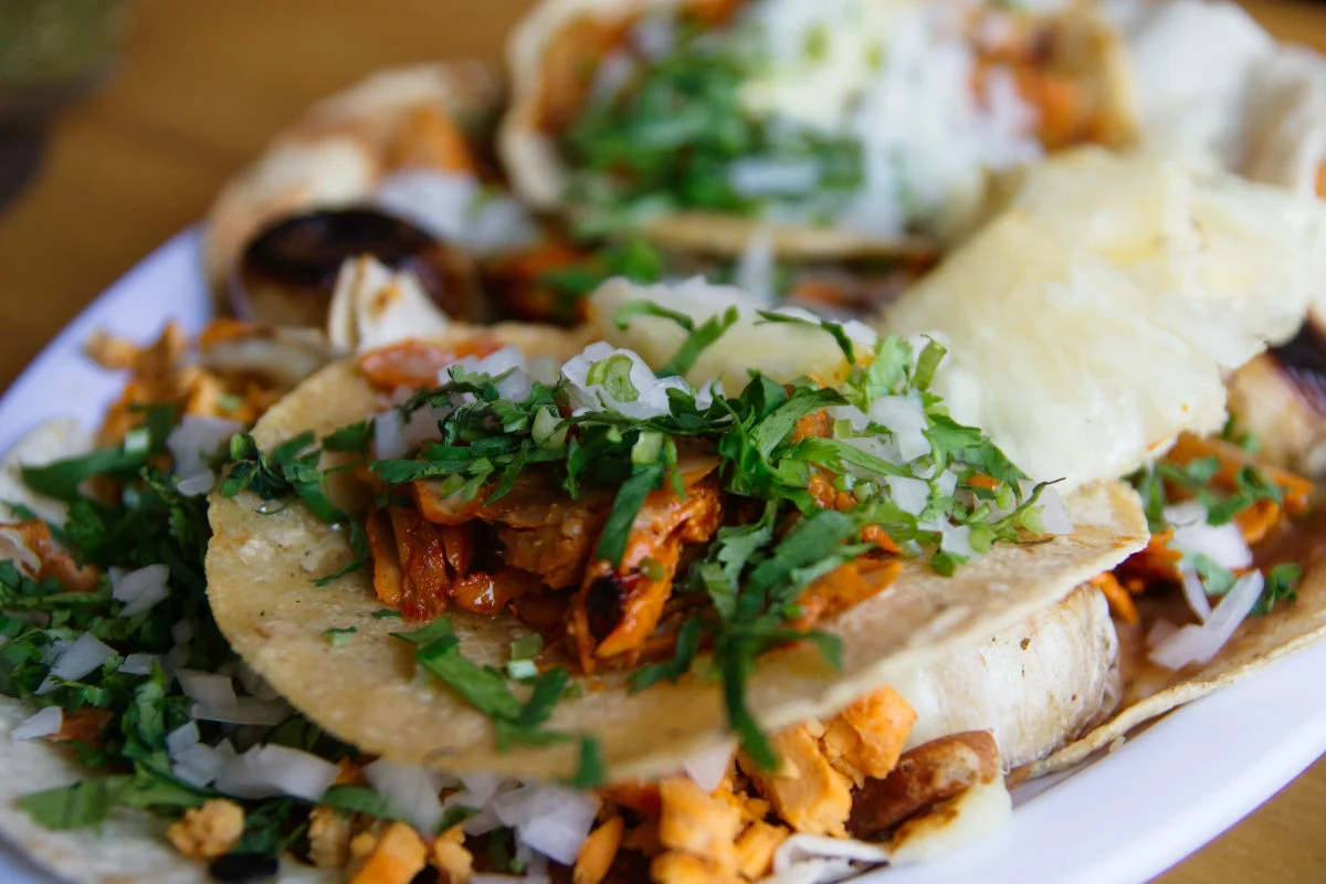 Existe una academia de tacos y tu podrías ser el siguiente alumno