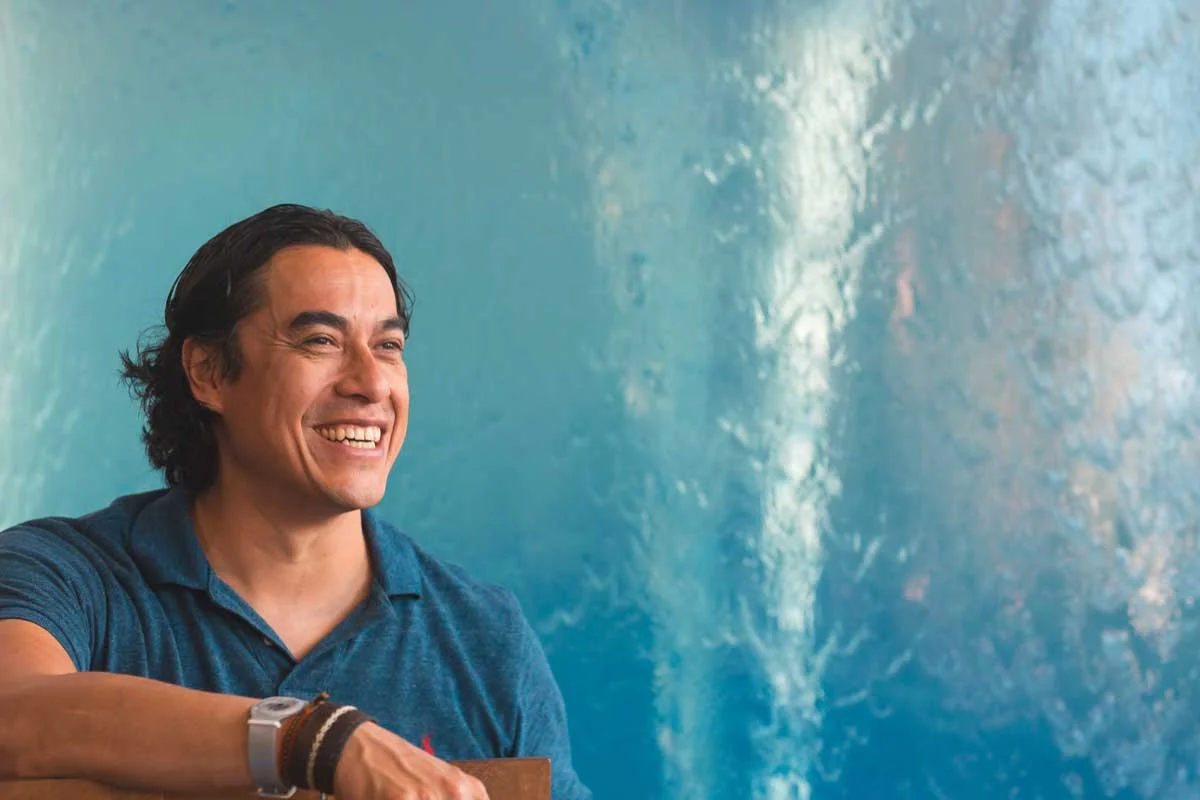Qué comer en Chicago según el chef Carlos Gaytán