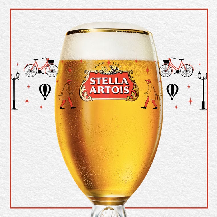 Stella Artois