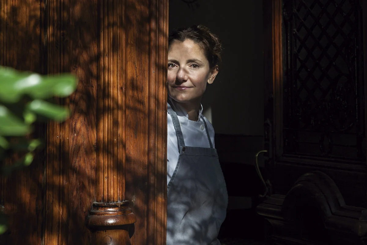 Mujeres al poder: Elena Reygadas