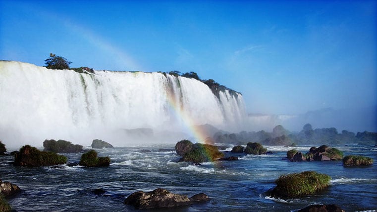 cascadas