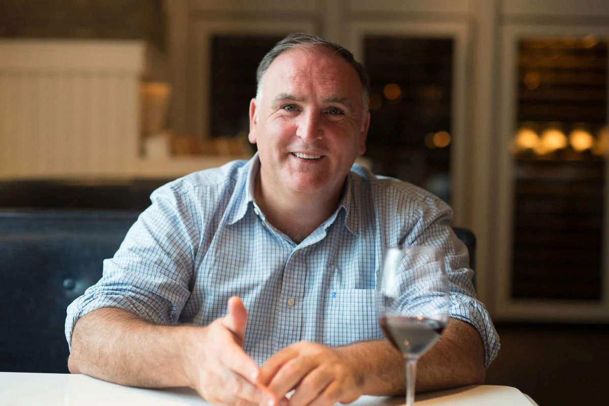 Todo lo que tienes que saber del nuevo mercado de José Andrés en NY