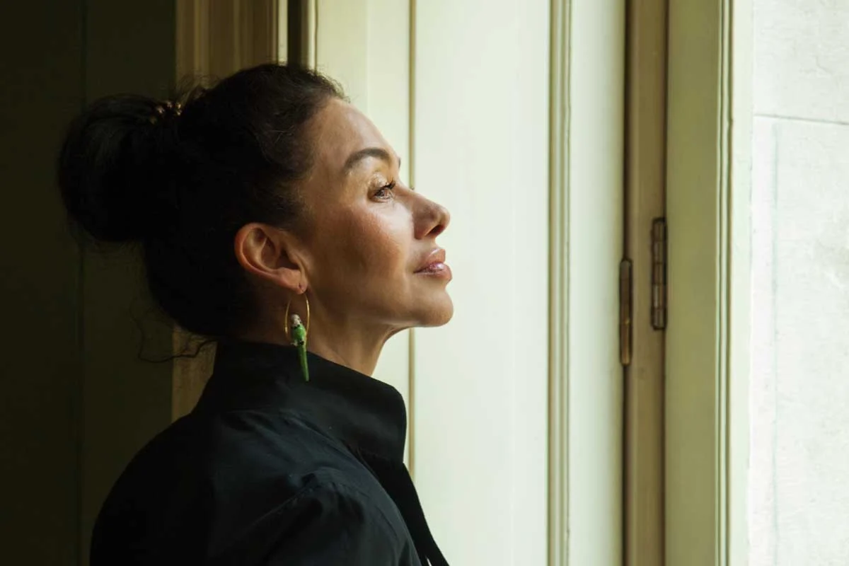 Mujeres al poder: Martha Ortiz