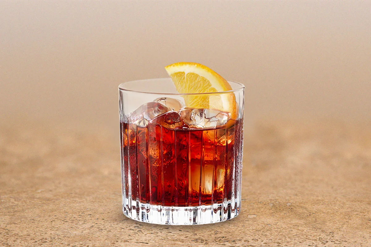 Un coctel con causa: Llega Negroni Week del 4 al 10 de junio