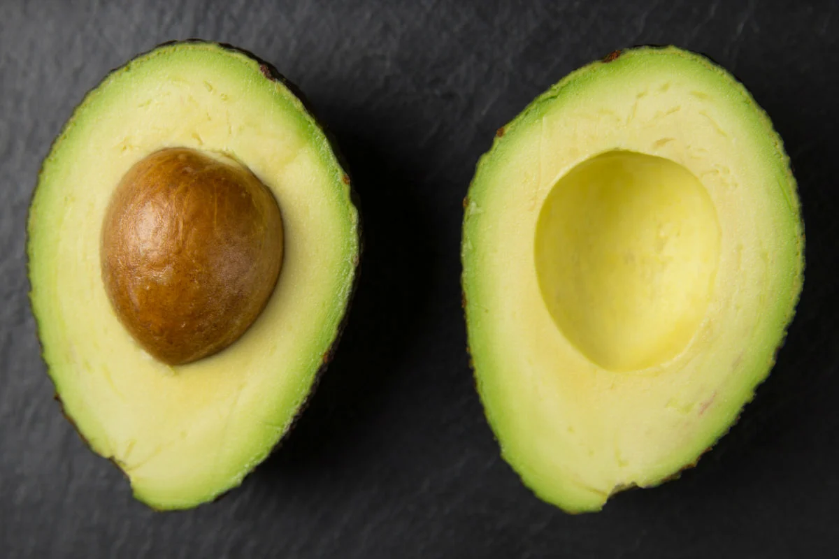 ¿Cómo encontrar el aguacate perfecto?