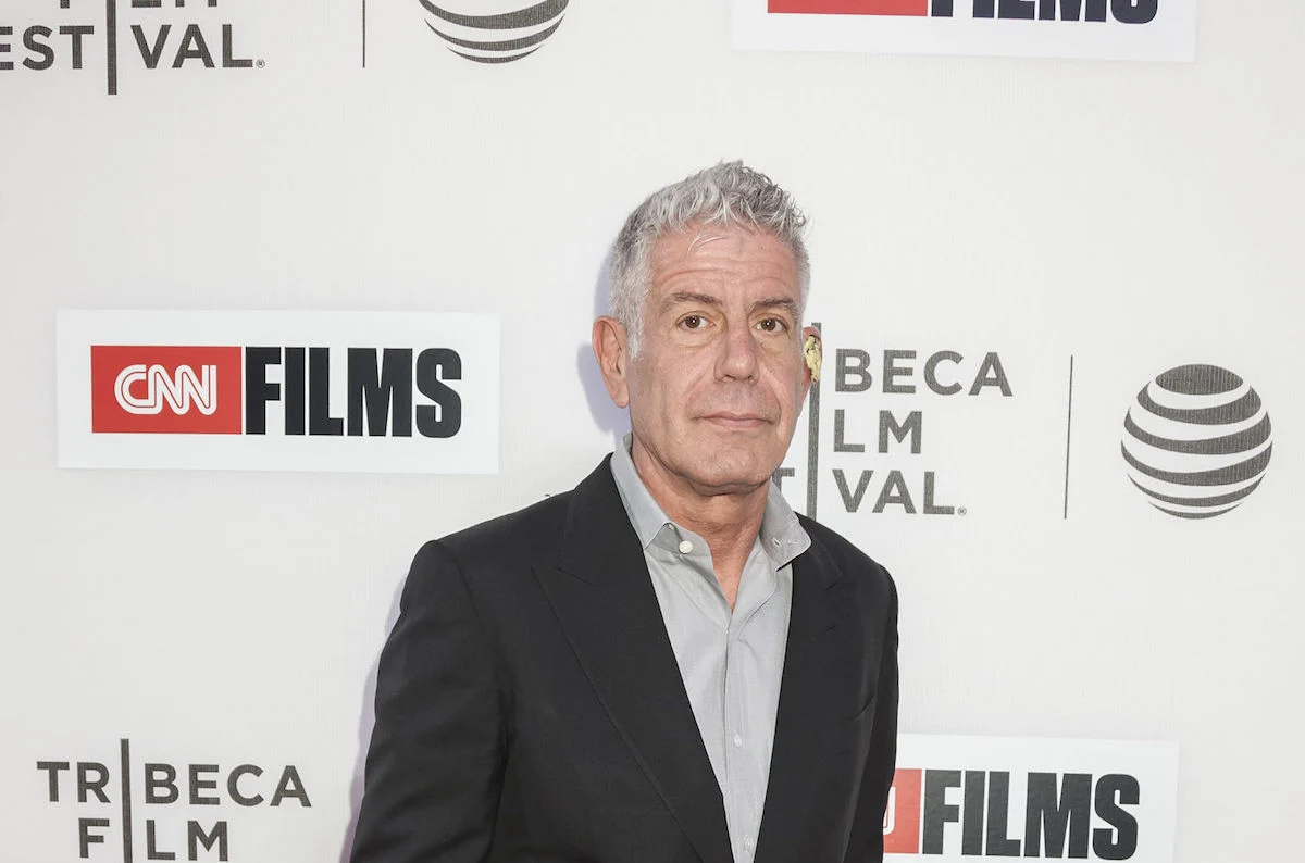 ¿Quién fue Anthony Bourdain y por qué nos duele su muerte?