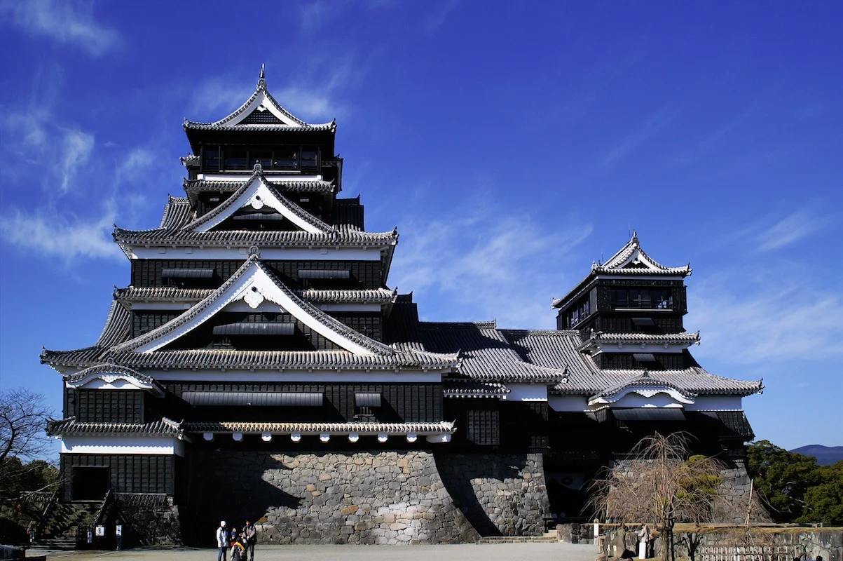 Guía de viaje de Kumamoto: dónde comer, comprar y hospedarse