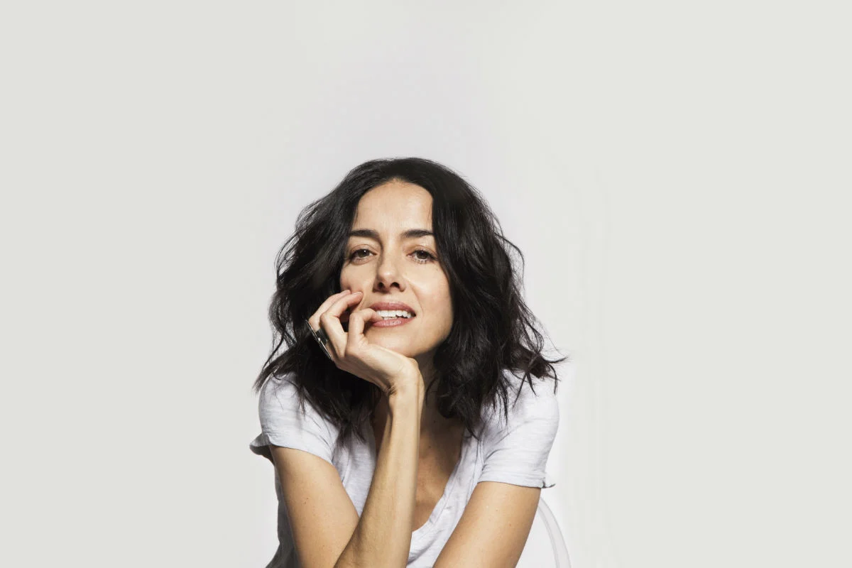 Club hambriento: Cecilia Suárez