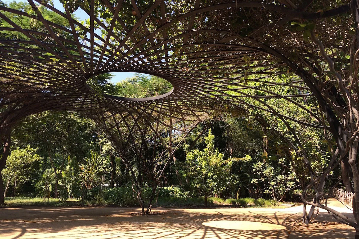 Jardines increíbles que debes visitar en México