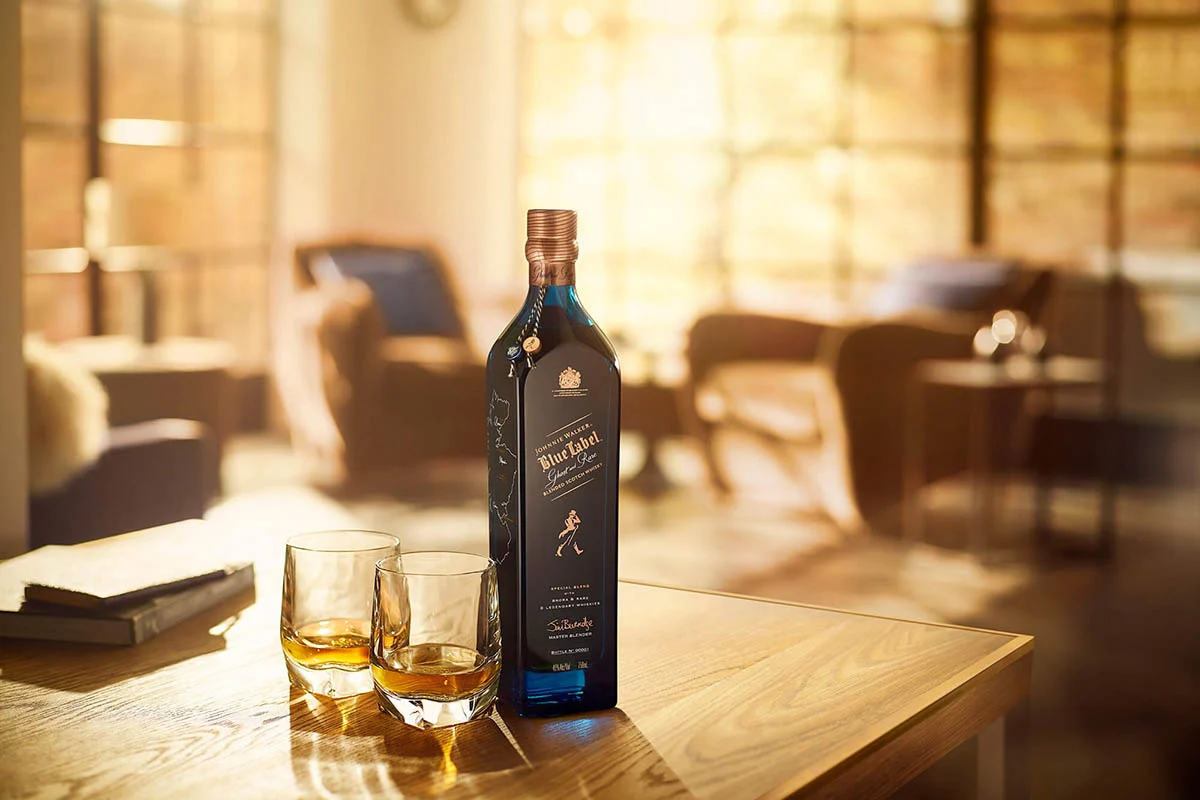 Botellas muy especiales para regalar en el Día del Padre