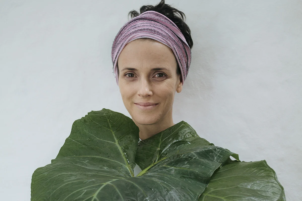 Mujeres al poder: Helena Rizzo