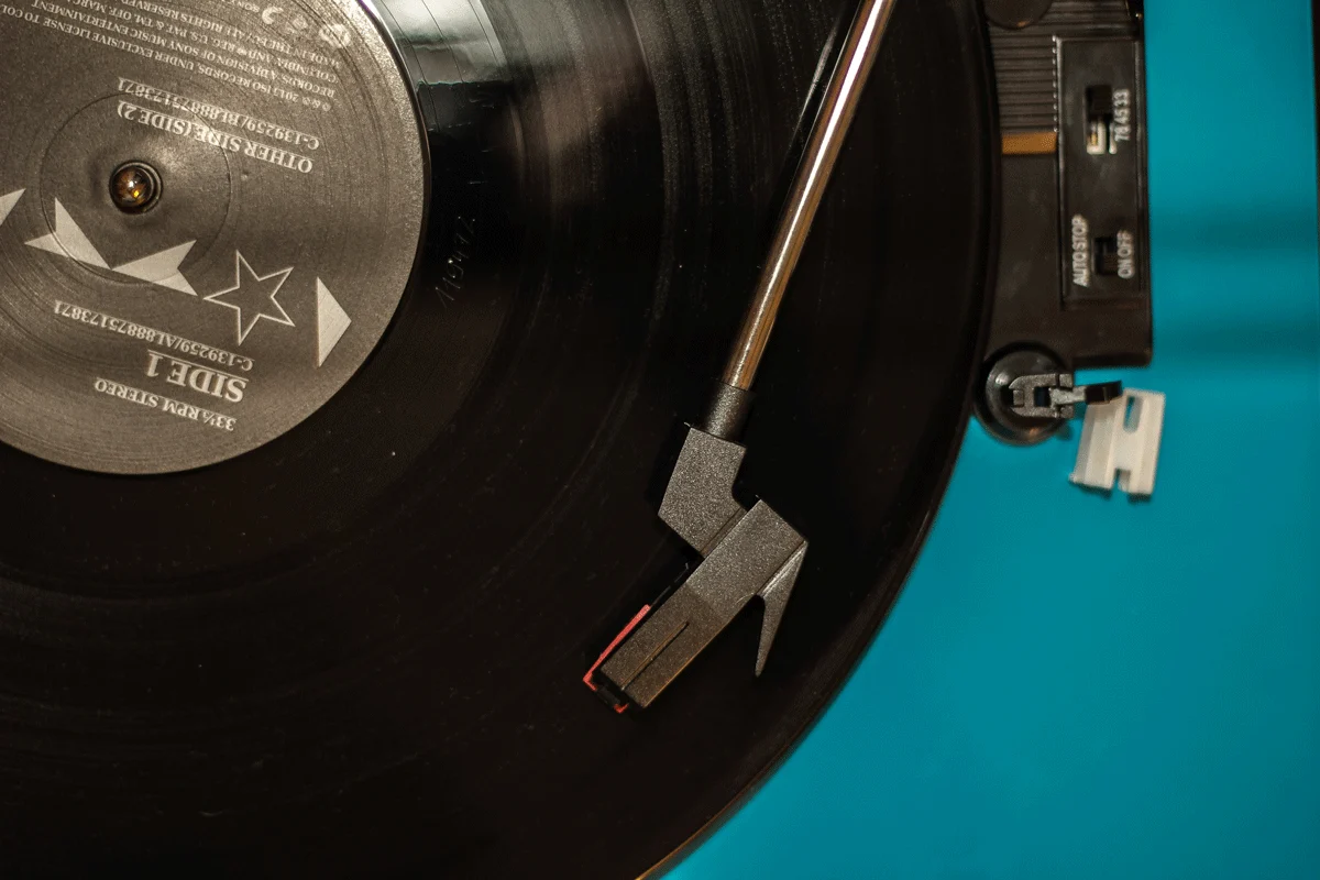 ¿Qué playlists se escuchan en tus restaurantes favoritos?