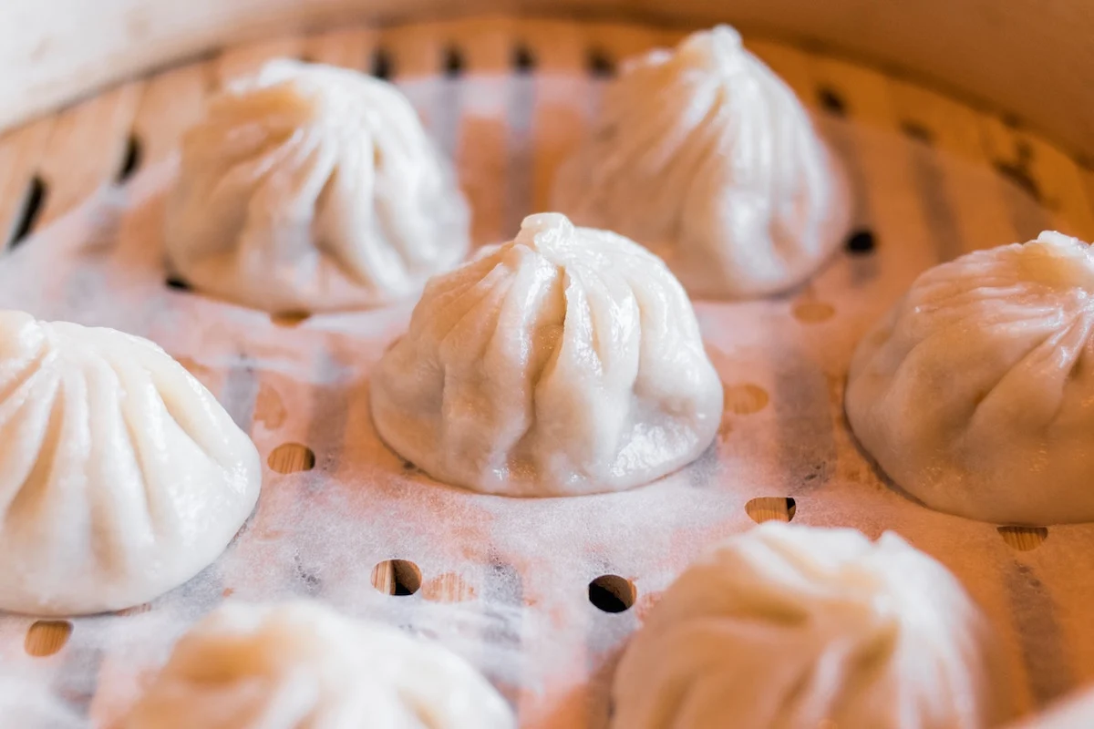 Los 5 mejores dumplings de la CDMX Los 5 mejores dumplings de la CDMX