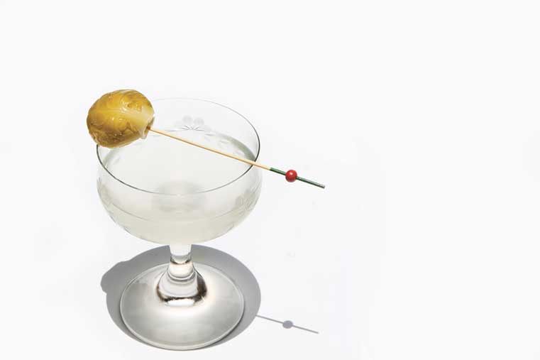 martini