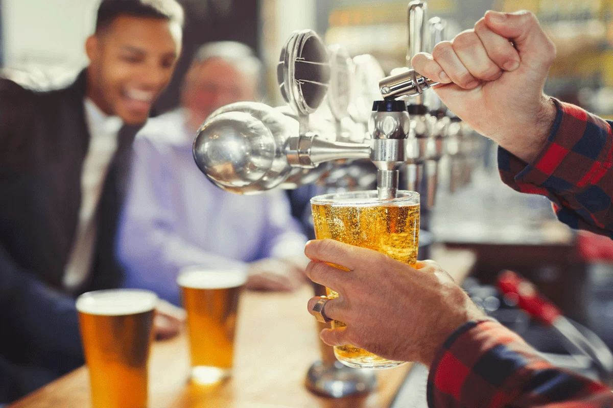 Las ciudades más caras para comprar cerveza (y las más baratas)