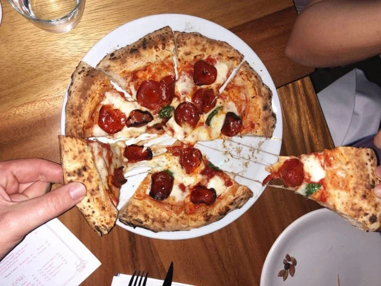 pizzas felix