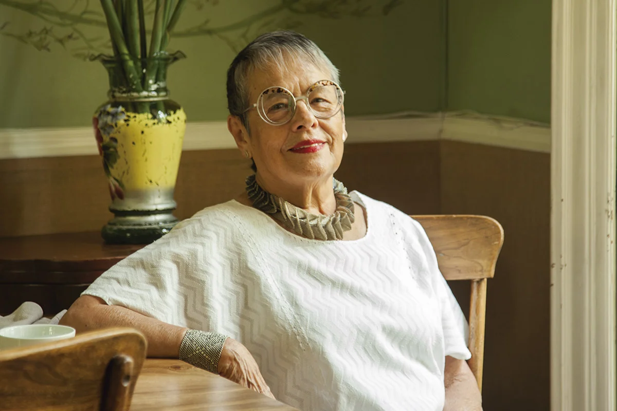 Mujeres al poder: Carmen ‘Titita’ Ramírez