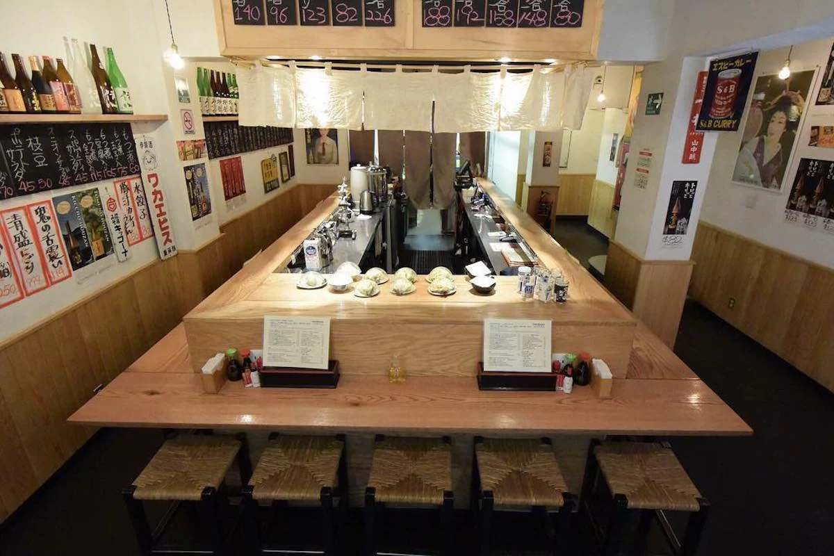 5 lugares que muestran nuestra obsesión con la cultura japonesa